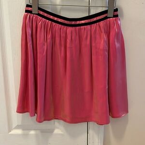 Women’s mini skirt